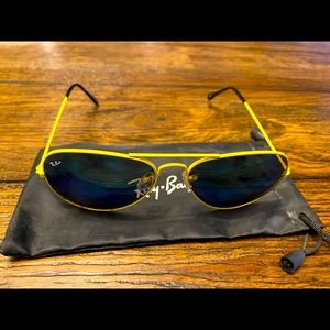 Ray ban sunglasses